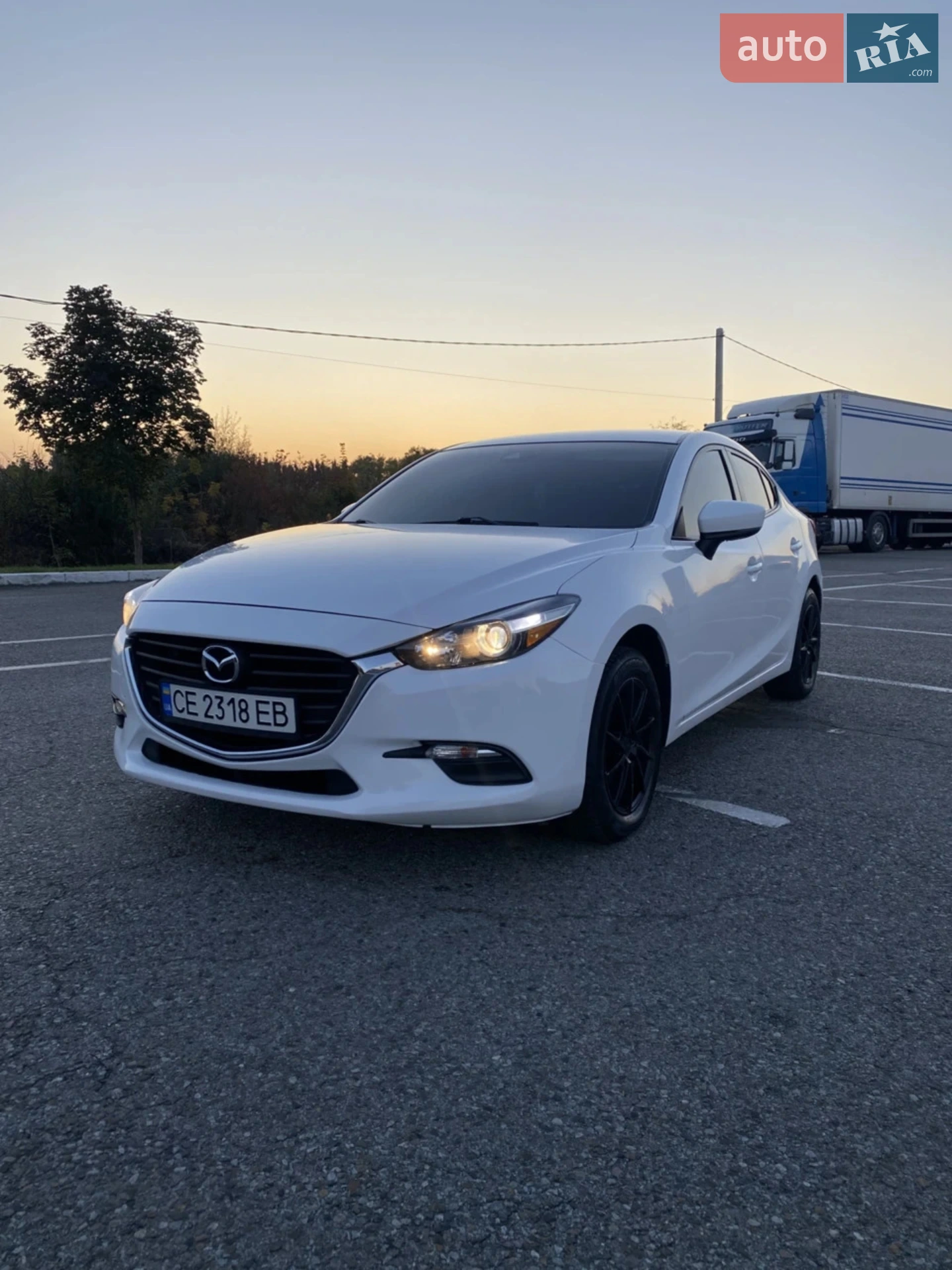 2018 Mazda 3 - мініатюра 3