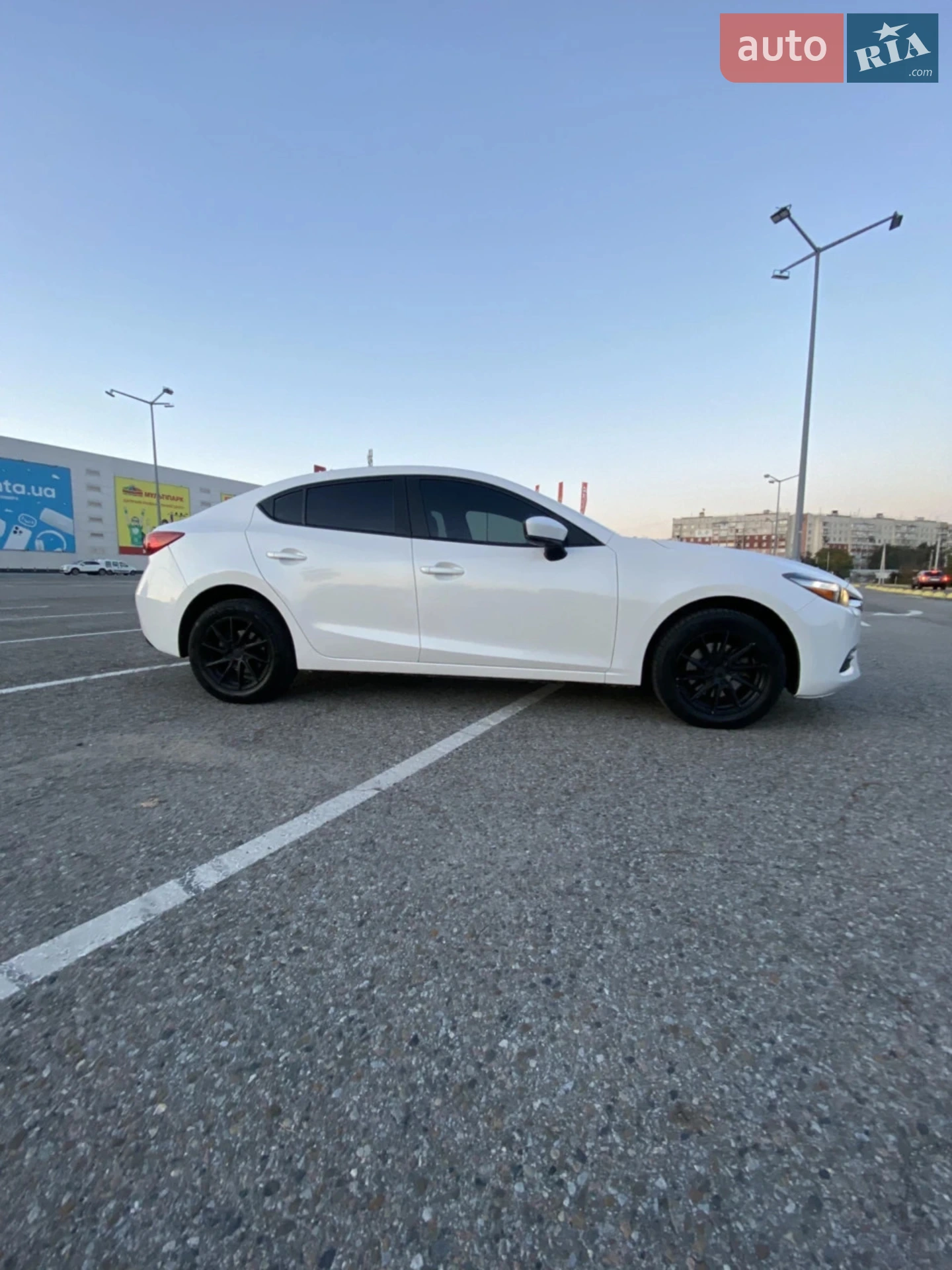 2018 Mazda 3 - мініатюра 8