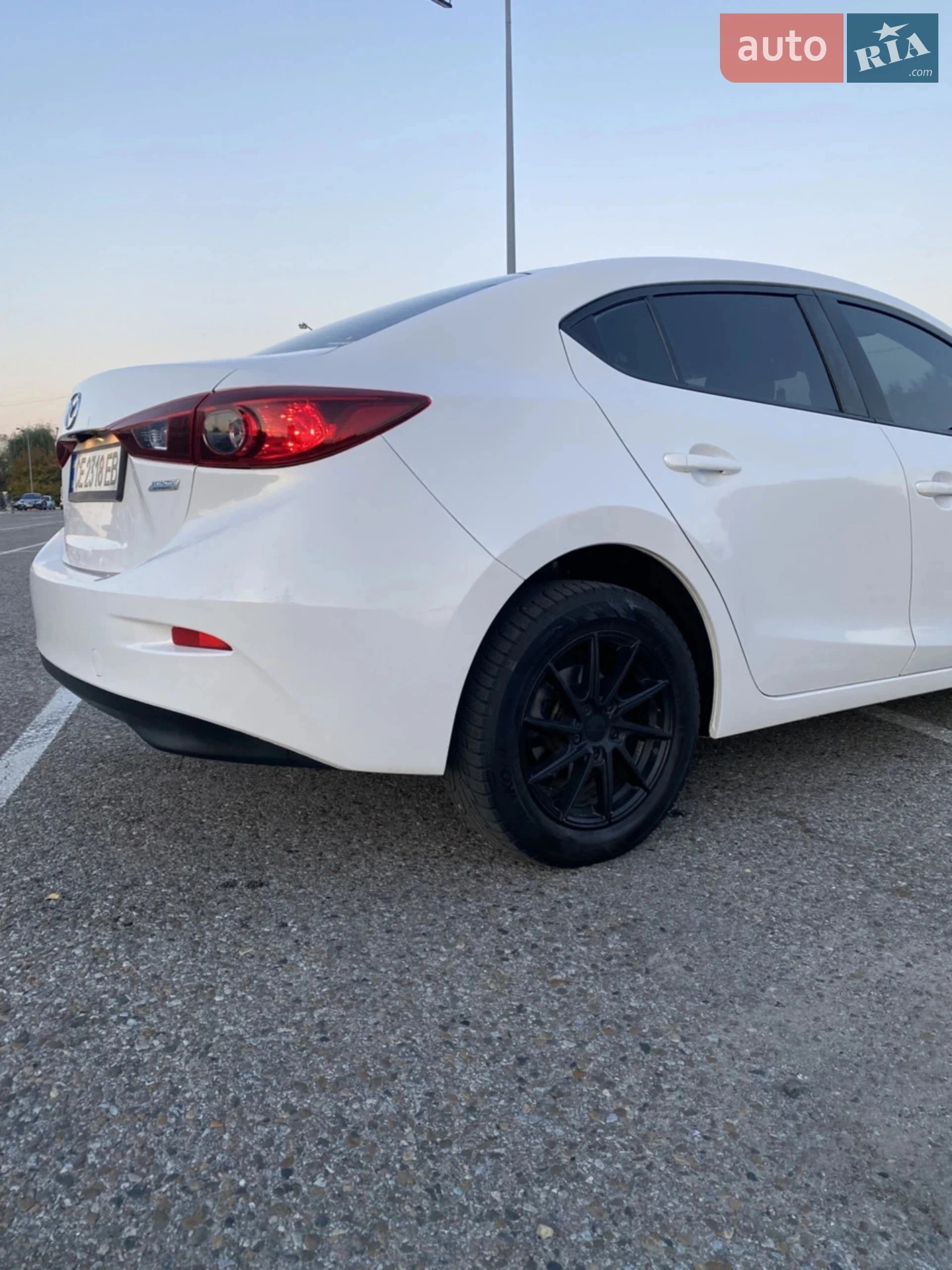 2018 Mazda 3 - мініатюра 10