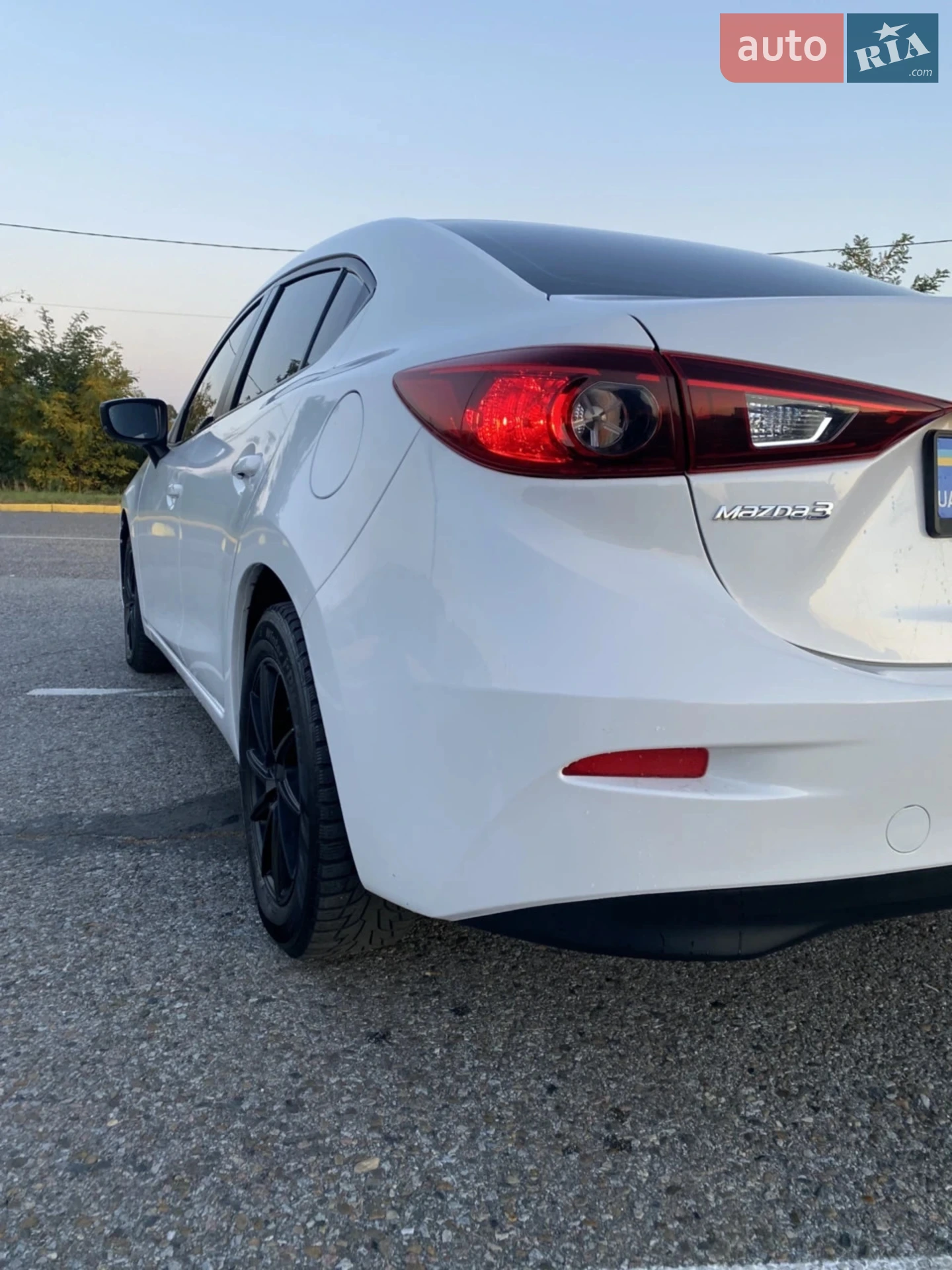 2018 Mazda 3 - мініатюра 14