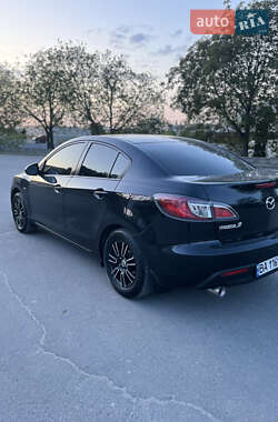 Седан Mazda 3 2010 в Тернополе
