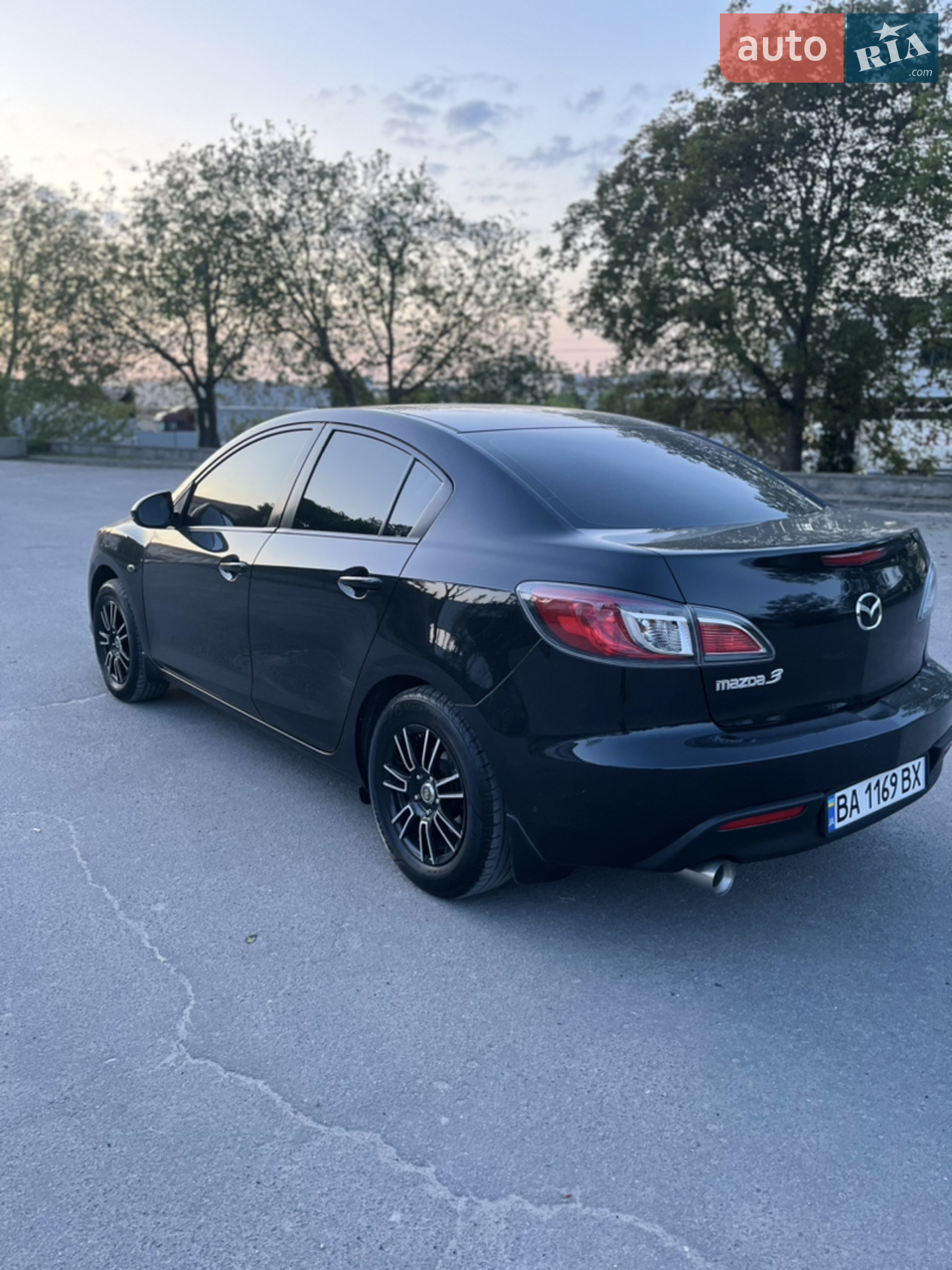 2010 Mazda 3 - мініатюра 14