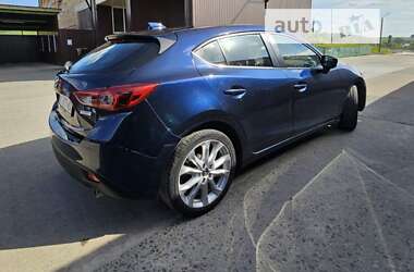 Хэтчбек Mazda 3 2014 в Ходорове