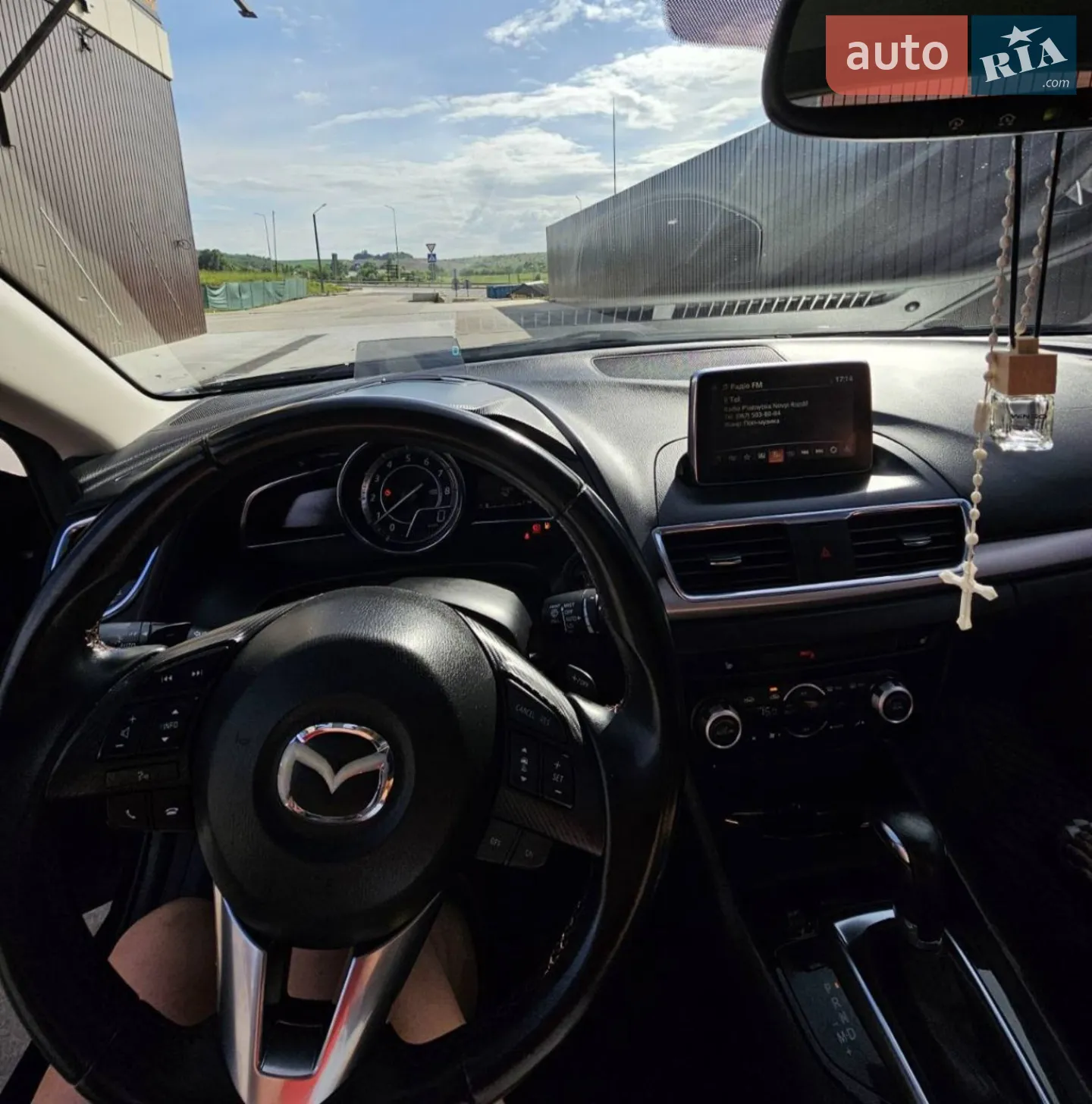 2014 Mazda 3 - мініатюра 12