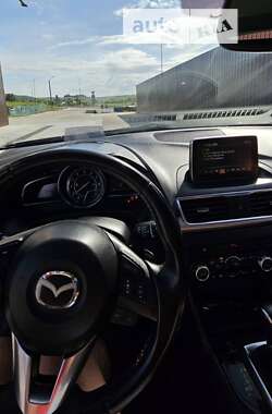 Хэтчбек Mazda 3 2014 в Ходорове