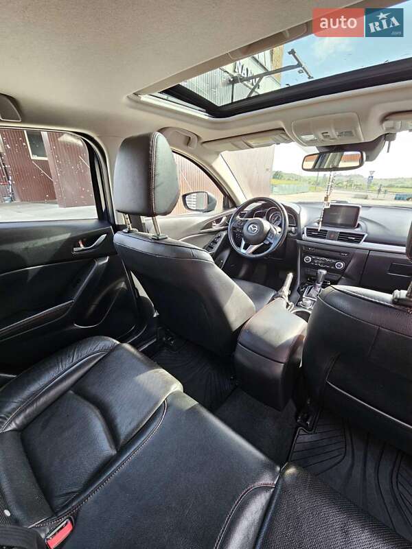 Хетчбек Mazda 3 2014 в Ходореві фото 18 Хетчбек Mazda 3 2014 в Ходореві
