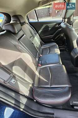 Хетчбек Mazda 3 2014 в Ходореві фото 17 Хетчбек Mazda 3 2014 в Ходореві