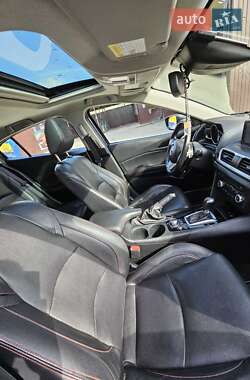 Хетчбек Mazda 3 2014 в Ходореві фото 14 Хетчбек Mazda 3 2014 в Ходореві