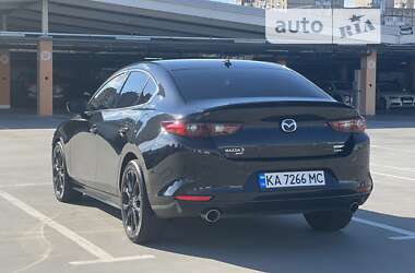 Седан Mazda 3 2023 в Києві