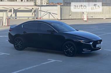 Седан Mazda 3 2023 в Києві