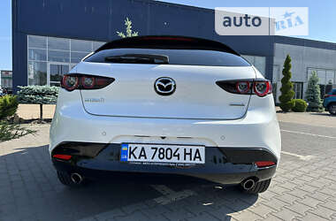 Хетчбек Mazda 3 2021 в Києві