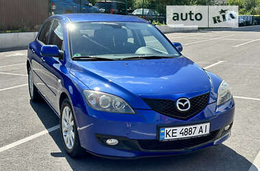 Mazda 3 2007