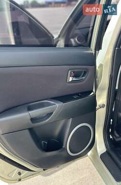 Седан Mazda 3 2008 в 