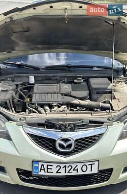 Седан Mazda 3 2008 в 