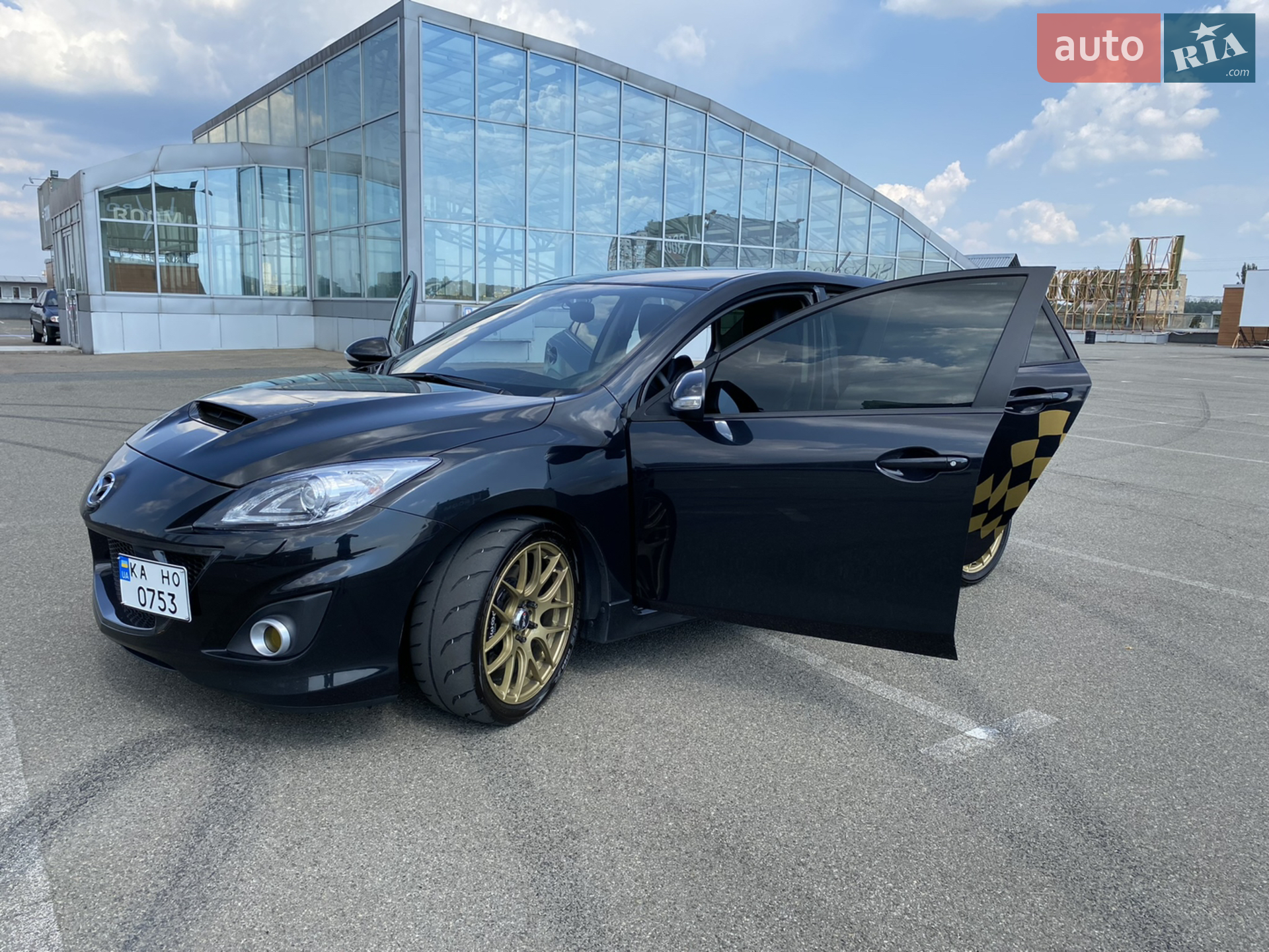 2012 Mazda 3 - мініатюра 11
