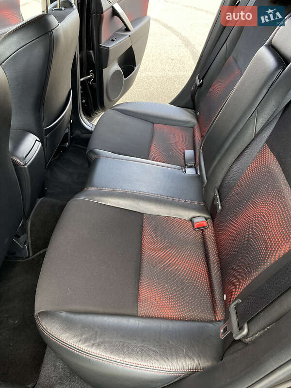 Хетчбек Mazda 3 2012 в Києві