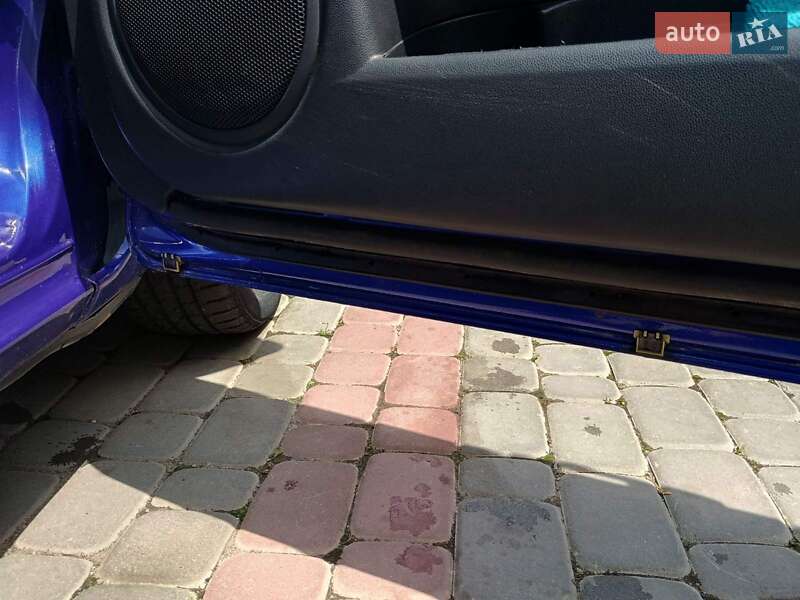 Хетчбек Mazda 3 2004 в Івано-Франківську фото 28 Хетчбек Mazda 3 2004 в Івано-Франківську