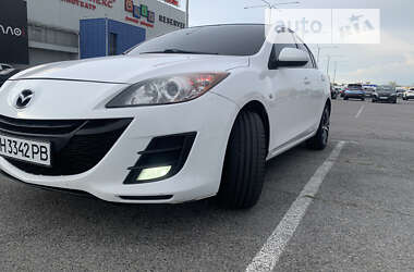 Mazda 3 2010