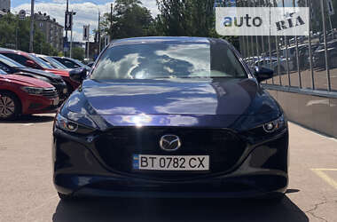 Хетчбек Mazda 3 2019 в Києві