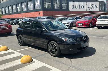 Mazda 3 2007 Mazda 3 2007