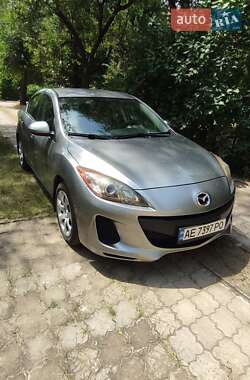 Mazda 3 2011 Mazda 3 2011