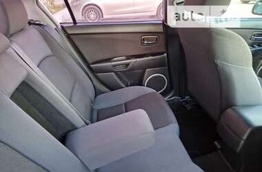 Седан Mazda 3 2008 в Одесі