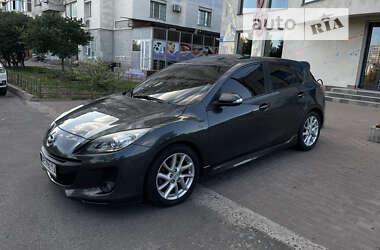 Хэтчбек Mazda 3 2012 в Киеве