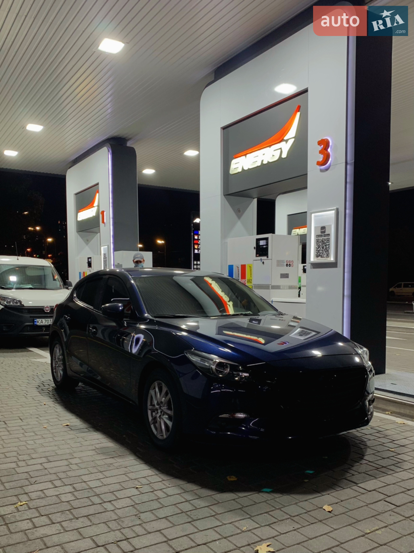 2017 Mazda 3 - мініатюра 3