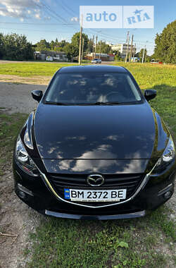 Седан Mazda 3 2014 в Сумах