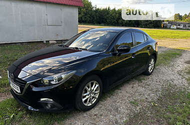 Седан Mazda 3 2014 в Сумах