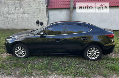 Седан Mazda 3 2014 в Сумах