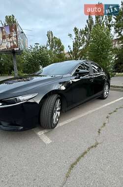 Mazda 3 2019