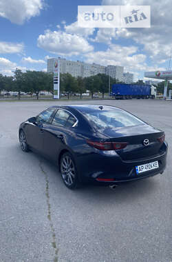 Седан Mazda 3 2020 в Запорожье