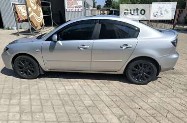 Седан Mazda 3 2007 в Слов'янську