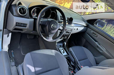 Седан Mazda 3 2008 в Одесі