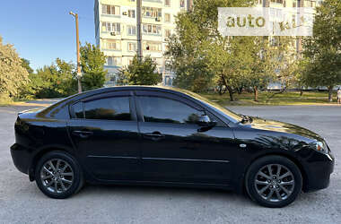 Седан Mazda 3 2008 в Каменском