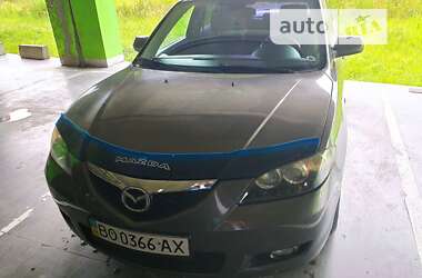 Mazda 3 2009