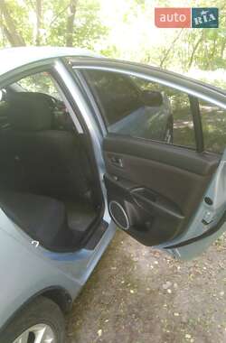 Седан Mazda 3 2007 в 