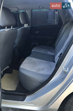 Хэтчбек Mazda 3 2006 в Черновцах