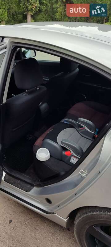 Седан Mazda 3 2004 в Павлограде фото 3 Седан Mazda 3 2004 в Павлограде