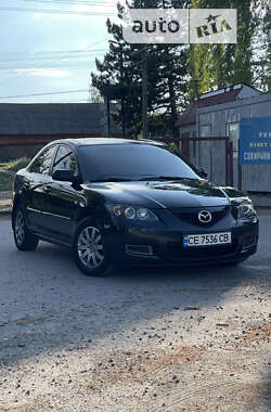 Mazda 3 2008