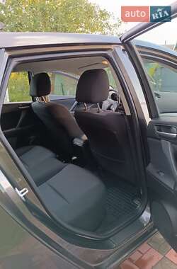 Хэтчбек Mazda 3 2009 в Калиновке