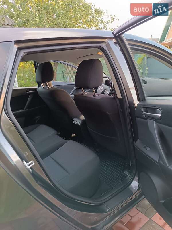 Хетчбек Mazda 3 2009 в Калинівці