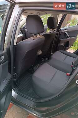 Хэтчбек Mazda 3 2009 в Калиновке