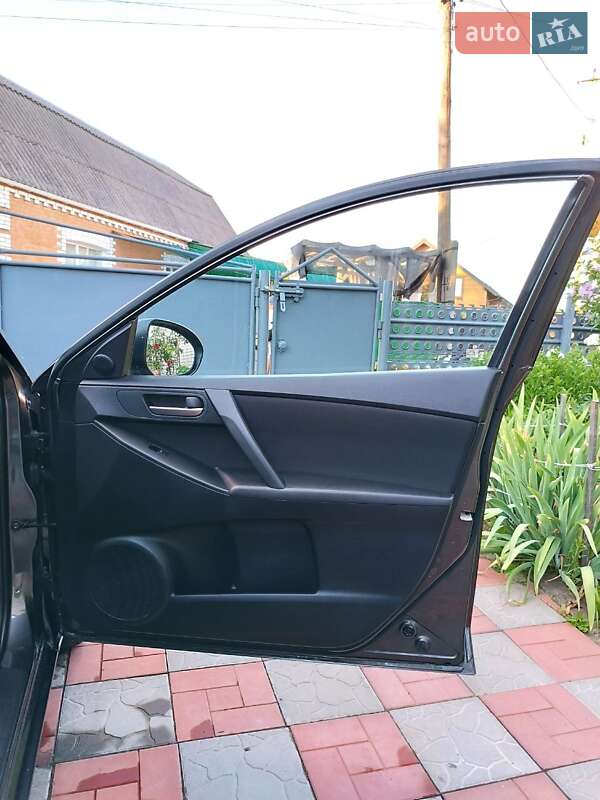 Хетчбек Mazda 3 2009 в Калинівці