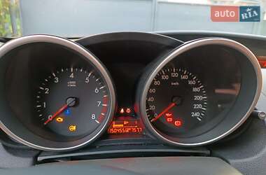 Хэтчбек Mazda 3 2009 в Калиновке