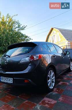 Хэтчбек Mazda 3 2009 в Калиновке