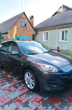 Хэтчбек Mazda 3 2009 в Калиновке