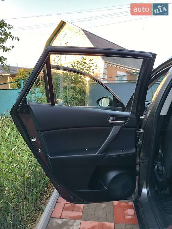 Хетчбек Mazda 3 2009 в Калинівці