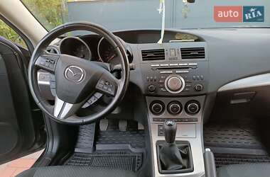 Хэтчбек Mazda 3 2009 в Калиновке